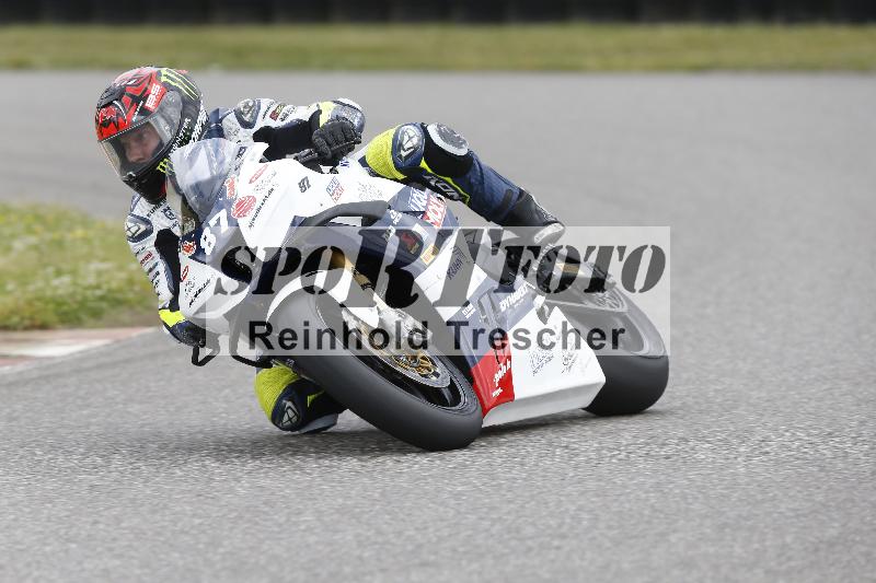 /18 23.05.2025 Get Faster Caremotion ADR/Gruppe rot/87